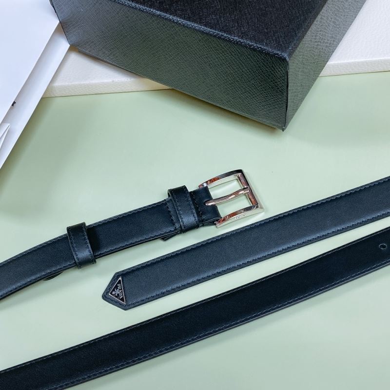 Prada Belts